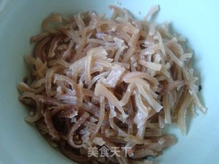 双色肉冻的做法步骤：5