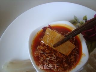 双色肉冻的做法步骤：9