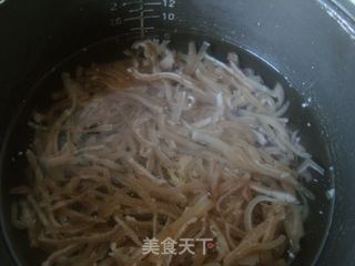 双色肉冻的做法步骤：6