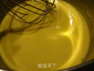 【我的烘焙时间】幸福的味道,你的味道---2012情人节蛋糕的做法步骤:5