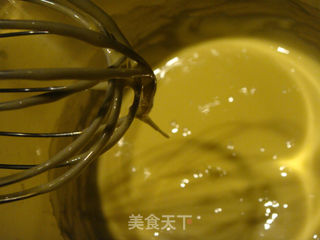 【我的烘焙时间】幸福的味道,你的味道---2012情人节蛋糕的做法步骤:8