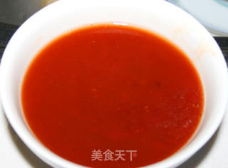 【吃放不下筷子的肉肉】东北锅包肉的做法步骤:6