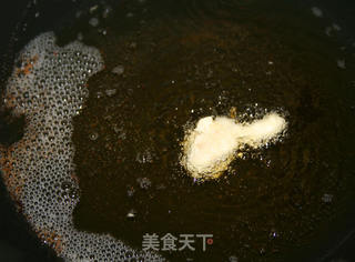 【吃放不下筷子的肉肉】东北锅包肉的做法步骤:9