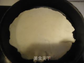 烫面春饼的做法步骤：7