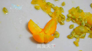 止咳化痰——蜂蜜金桔茶的做法步骤:3