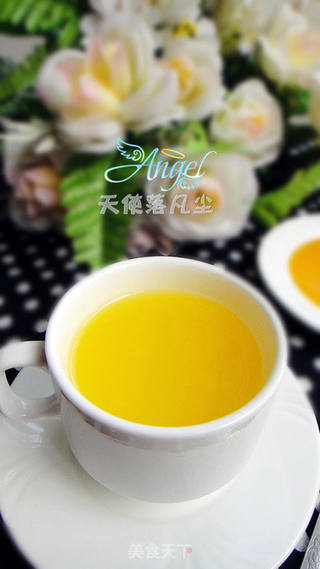 止咳化痰——蜂蜜金桔茶的做法步骤:10