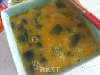 松花蛋肠的做法步骤：3