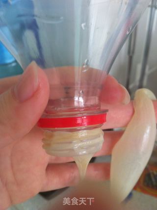 松花蛋肠的做法步骤：5
