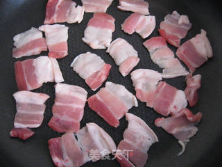农家小炒肉的做法步骤:4