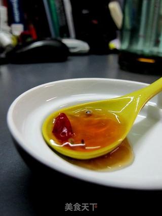 海燕窝寒天冻的做法步骤:6