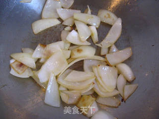 干锅鸡的做法步骤:3
