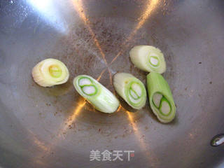 干锅鸡的做法步骤:4