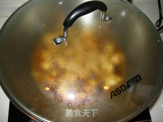 干锅鸡的做法步骤:10