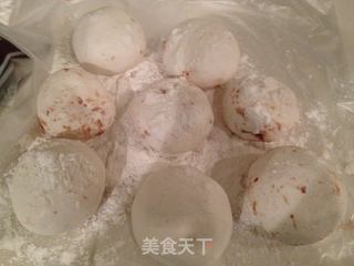 无锡玉兰饼的做法步骤：3