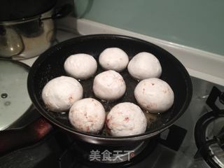 无锡玉兰饼的做法步骤：4