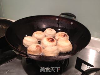 无锡玉兰饼的做法步骤：5
