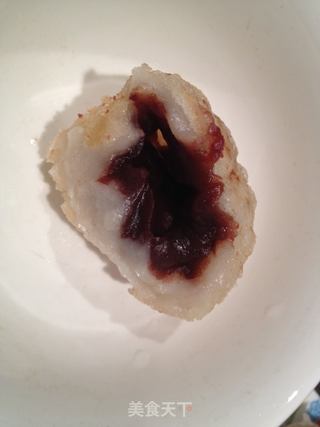 无锡玉兰饼的做法步骤：8