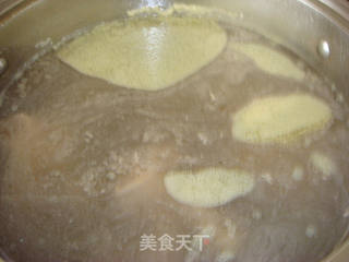 越南特别牛肉粉的做法步骤:5