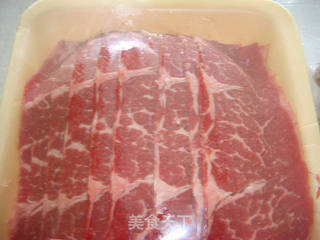 越南特别牛肉粉的做法步骤:10