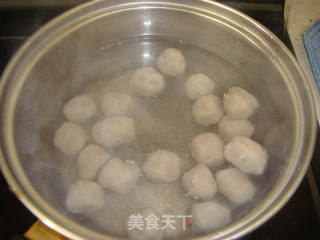 越南特别牛肉粉的做法步骤:12