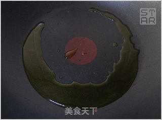杂蔬炒米饭的做法步骤:2