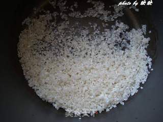 剥皮鱼西洋菜粥的做法步骤:2