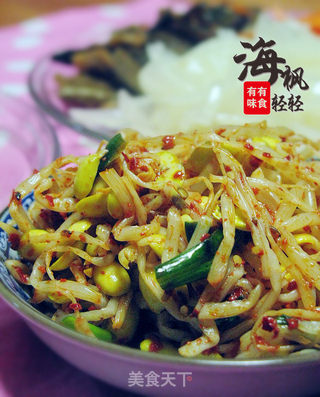 石锅拌饭的做法步骤:3