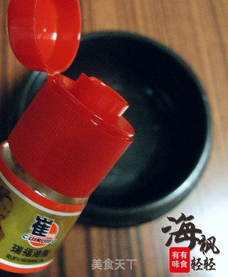 石锅拌饭的做法步骤:6