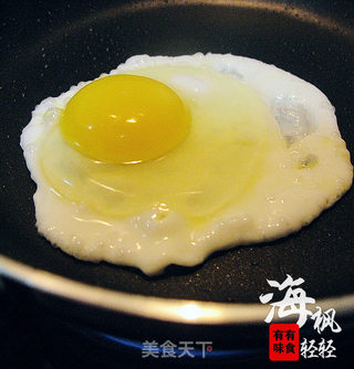 石锅拌饭的做法步骤:8