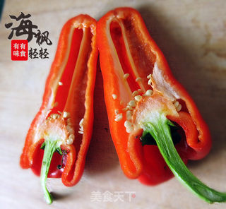 diy剁椒酱的做法步骤:2
