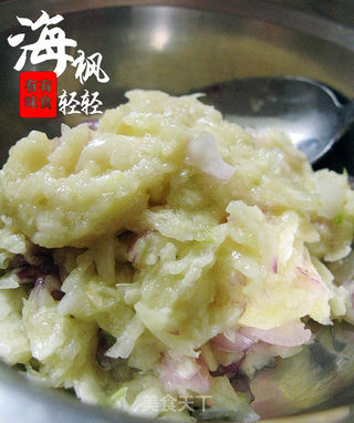 diy剁椒酱的做法步骤:6