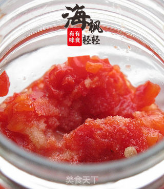 diy剁椒酱的做法步骤:10