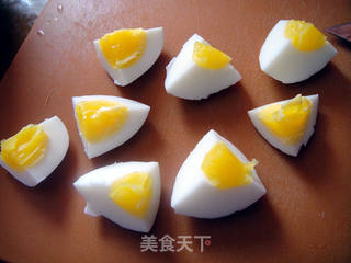 红椒圆葱焖饭的做法步骤：10