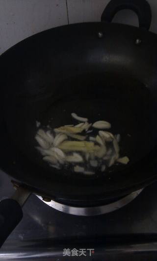 经典湖北菜——糍粑鱼块的做法步骤:3