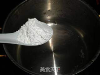 黑芝麻糊的做法步骤:2