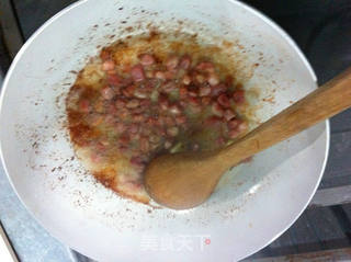 意大利土豆丸子的做法步骤:2