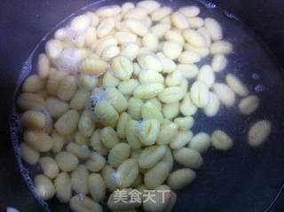 意大利土豆丸子的做法步骤:8