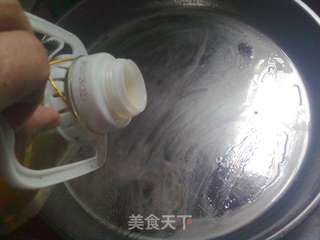 腊味萝卜糕的做法步骤：8