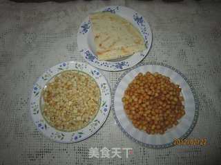 二月二,吃馍豆(或者叫棋子豆)的做法步骤:3