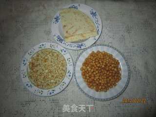 二月二,吃馍豆(或者叫棋子豆)的做法步骤:4