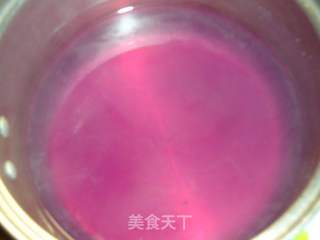 酸辣凉粉的做法步骤:3