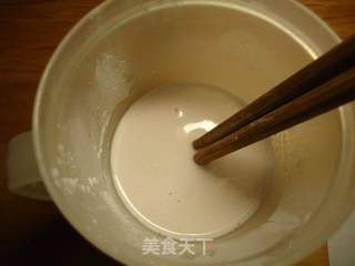 酸辣凉粉的做法步骤:4
