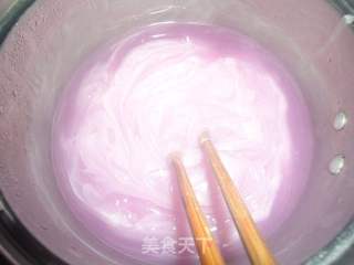酸辣凉粉的做法步骤:5