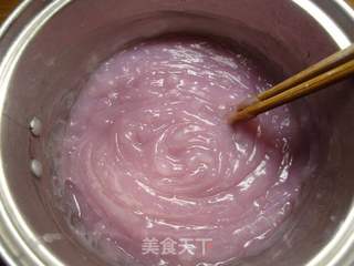 酸辣凉粉的做法步骤:6