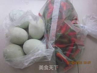 鬼火绿的做法步骤：1