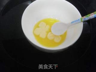 芒果酸奶慕斯的做法步骤:3