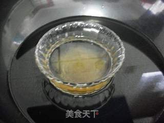 芒果酸奶慕斯的做法步骤：7