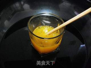 芒果酸奶慕斯的做法步骤：11
