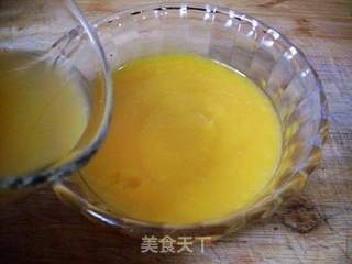 芒果酸奶慕斯的做法步骤:12