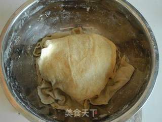 韭菜猪肉虾仁水饺的做法步骤:10